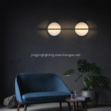 Modern Exterior 3000K Indoor Wall Light